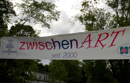 Kunstmeile am Meer