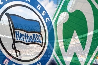 Hertha BSC-Werder