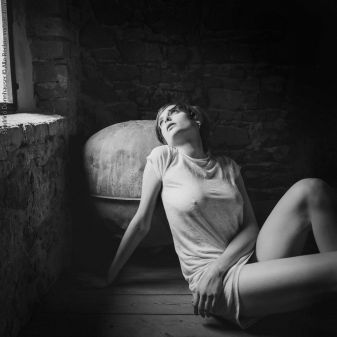 Sehnsucht