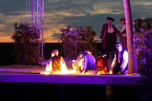 Endspurt - letzte Gelegenheit