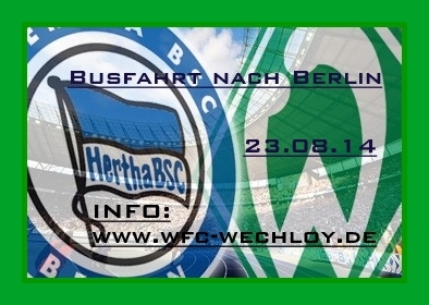 Hertha BSC-WERDER
