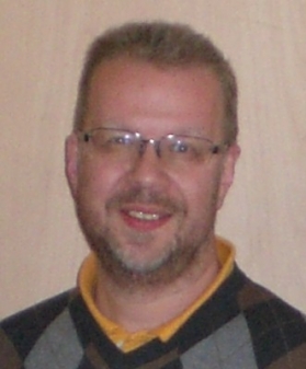 Pastor Dr. Urs Muther