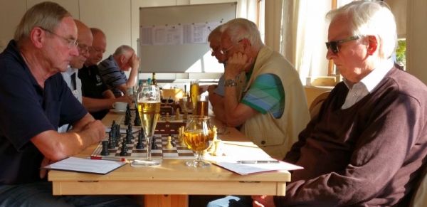 Spielszene