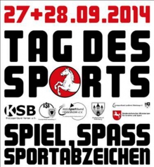 Tag des Sports