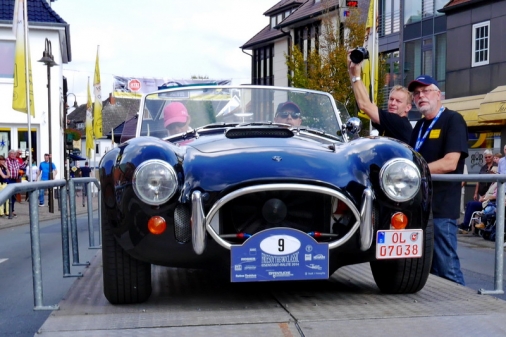 AC Cobra