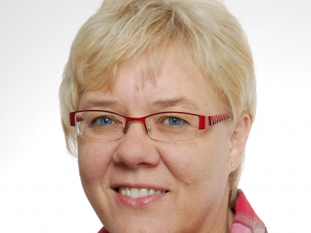Helma Setje-Eilers, die Leiterin der Freiwilligenagentur AWO Ammerland gilt als Kennerin der Arbeit mit Freiwilligen über das Ammerland hinaus.