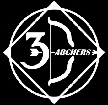 Logo 3D Archers e.V.