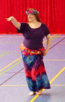 Hula - die Tänze von Hawaii