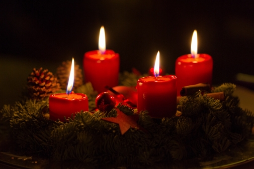 Advent,Advent