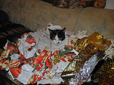 Weihnachten 2014