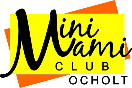 Anmeldung zum Mini Mami Flohmarkt