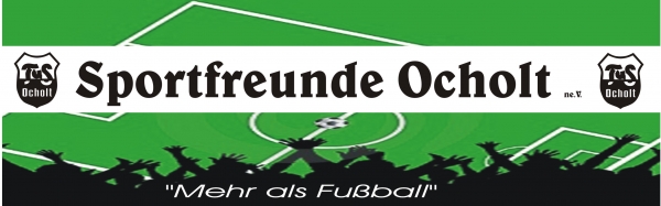 Sportfreunde holen Ferienfußballschule nach Ocholt