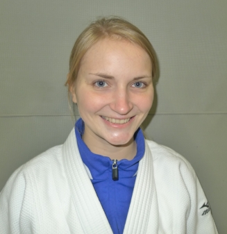 Annika Deharde Trainer C-Ausbildung bestanden