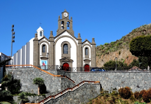 Santa Lucia, ein Paradies in den Bergen