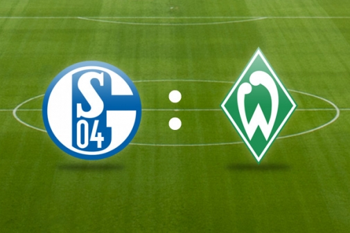 Auswärtsfahrt nach Schalke