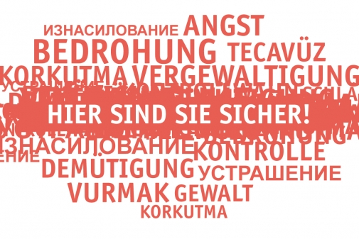 Zeit für Fragen! Und diese Fragen bestimmen Sie!