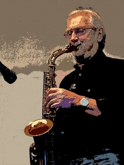 ..mit musikalischen Rahmenprogramm