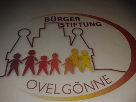 Logo Bürgerstiftung Ovelgönne