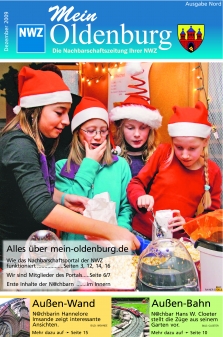 Die Titelseite der ersten Druckausgabe von 