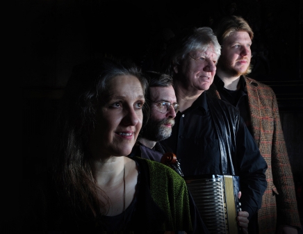 Laway -  „Christliche Folksongs“