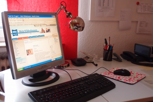 Onlineberatung am Mittwoch, den 30.12.2015 um 10:00 Uhr