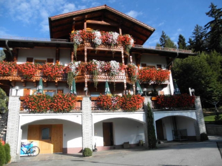 Hotel in Lohberg