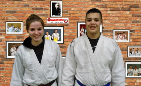 SC Judoka mit guter Bilanz bei der Norddeutschen Judo Meisterschaft