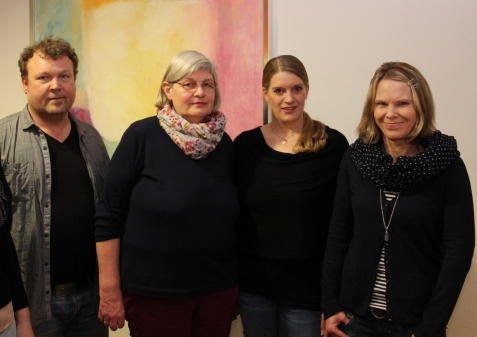 Paarberatung bei häuslicher Gewalt als Beratungsangebot bei der Frauen- und Mädchenberatungsstelle „Aufwind“