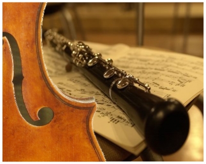 SOLISTENKONZERT - W.A. MOZART 