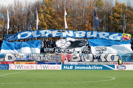 VFB Oldenburg !