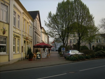 Geldverschendung