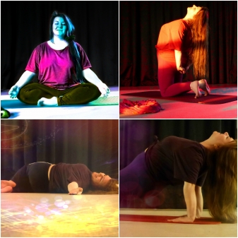 Tibetisches Yoga - 5 Übungen für mehr Energie