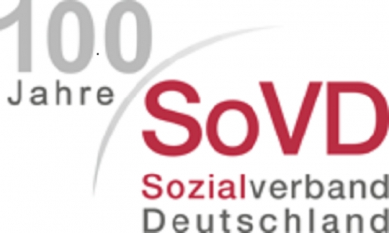 Der Sozialverband Deutschland e.V., SoVD, besteht in diesem Jahr 100 Jahre