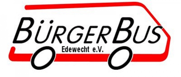 Bürgerbus Edewecht im Linienbetrieb