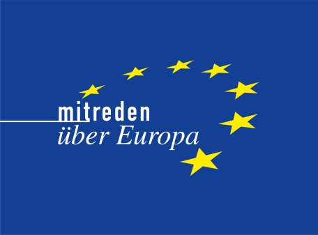 EU-Bürgerforum Mitreden über Europa in Oldenburg