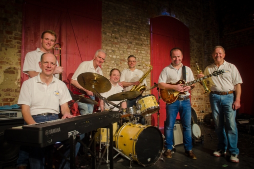 Jazz-Tage im Alten Bullenstall