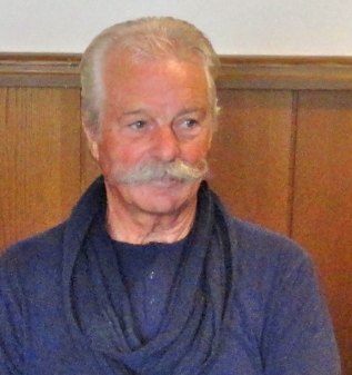 Horst Betten - Sieger am Skatabend in Howiek