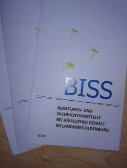 Beratungs- und Interventionsstelle BISS