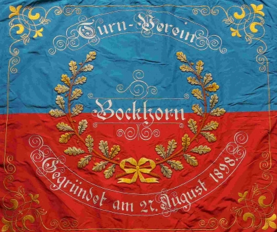 120 Jahre Turnverein Bockhorn