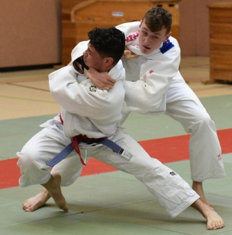 Judo Hamme Pokal