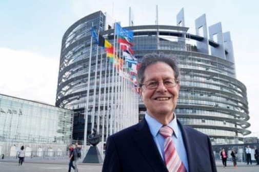 Klaus Buchner, EU-Abgeordneter