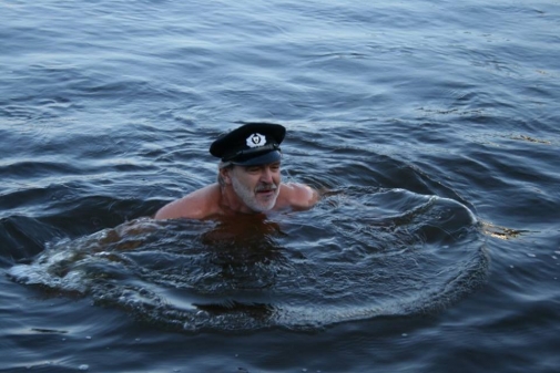 Seenotrettung ist tief in unserer maritimen Tradition verankert