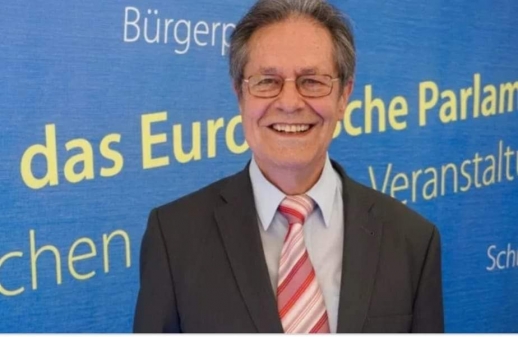 Ja zu Europa - MdEP Buchner in Vechta