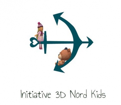Initiative 3D Nord Kids...und die Archers machen mit!