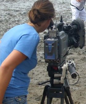 NDR filmt Vareler Menschen