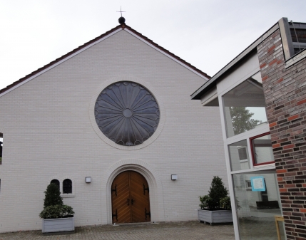 „Offene Kirche“ am Weltgebetstag:: Interessierte sind herzlich eingeladen, am 5. März zwischen 10 und 19 Uhr die Herz-Jesu Kirche in Westerstede zu besuchen!