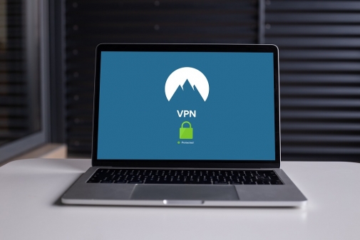Wie schützt Sie ein VPN in einem öffentlichen WLAN?