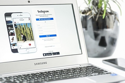 So können Sie Instagram-Profilbilder instazoom und vergrößern