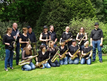 Foto: Takt und Töne Concertband Edewecht e.V.