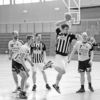 Handball: VfL Edewecht gegen